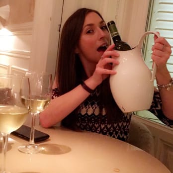 El Imparcial - Wine lol - Mediterranean Near Me - Madrid, M