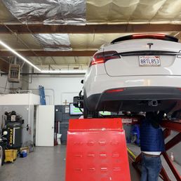 After alignment After alignment