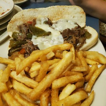Fitz's SoCo - Philly - American Near Me - Sappington, Missouri Fitz's SoCo - Philly - American Near Me - Sappington, Missouri