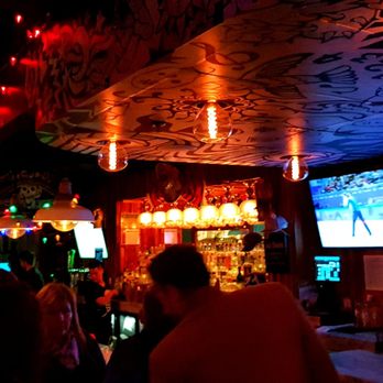 Broken English Taco Pub - The Loop - Mexican Near Me - Chicago, Illinois Broken English Taco Pub - The Loop - Mexican Near Me - Chicago, Illinois