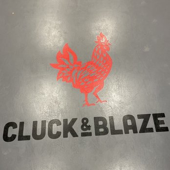 Cluck & Blaze - Chicken Shop Near Me - Long Beach, California Cluck & Blaze - Chicken Shop Near Me - Long Beach, California