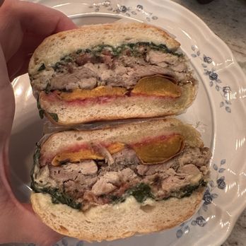 Middle Child - Gobbler - Breakfast & Brunch Near Me - Philadelphia, Pennsylvania