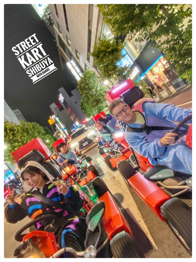 STREET KART SHINAGAWA Updated May 2024 275 Photos & 120 Reviews