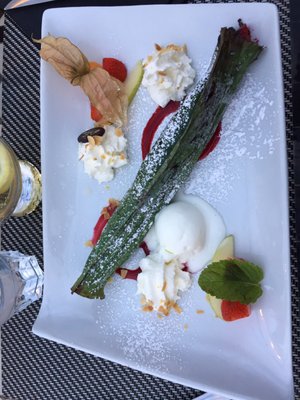 Chez Ma Cousine by null