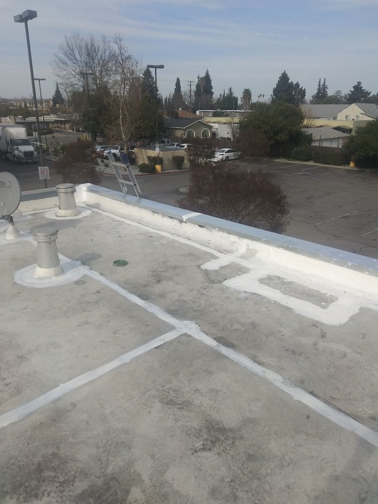 Slide of American Quality Roofing