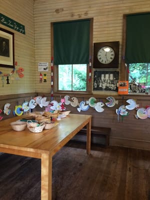 Adirondack Experience, The Museum on Blue Mountain Lake by null