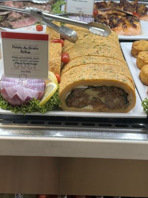 Carlino's Market by null