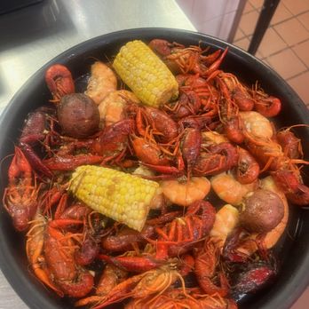 Mambo Seafood - Seafood Near Me - Baytown, Texas Mambo Seafood - Seafood Near Me - Baytown, Texas