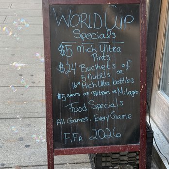 The Tapp - Bars Near Me - Tarrytown, New York