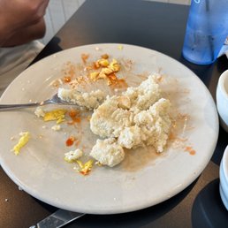 Grits Grits