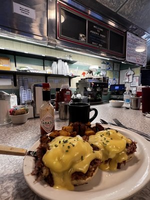 Jigger's Diner by null