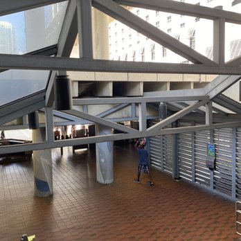 MetroRail station Brickell - Train Stations Near Me - Miami, Florida MetroRail station Brickell - Train Stations Near Me - Miami, Florida