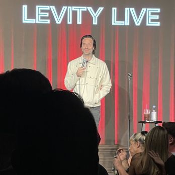 Oxnard Levity Live - Comedian Chris D'Elea - Comedy Clubs Near Me - Oxnard, California Oxnard Levity Live - Comedian Chris D'Elea - Comedy Clubs Near Me - Oxnard, California