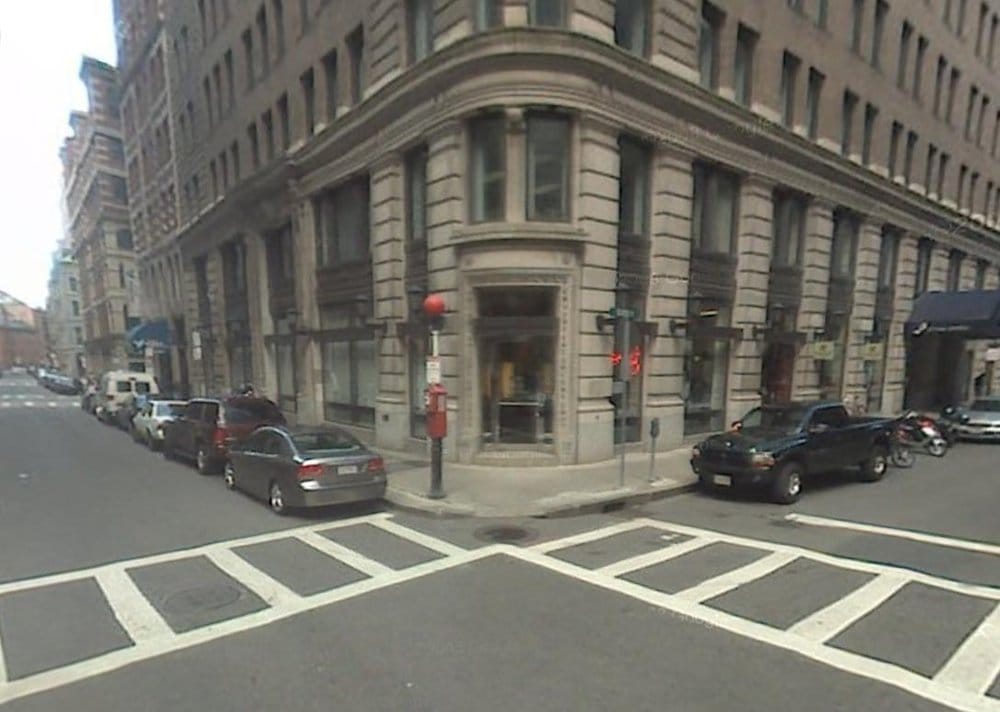 HARVARD VANGUARD MEDICAL ASSOCIATES OPTICAL SHOP Updated September