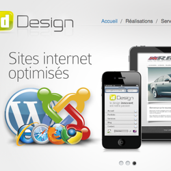 Photo of ID Design - Taissy, Marne, France