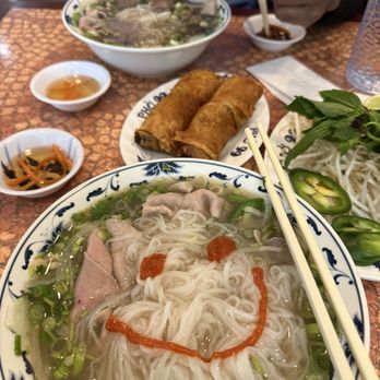 Pho New - Vietnamese Near Me - Herndon, Virginia