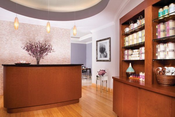 Marriott's Cypress Harbour Villas by null