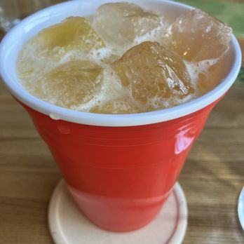 Earl Giles Distillery - Cannabis red cup beverage - Distilleries Near Me - Minneapolis, Minnesota