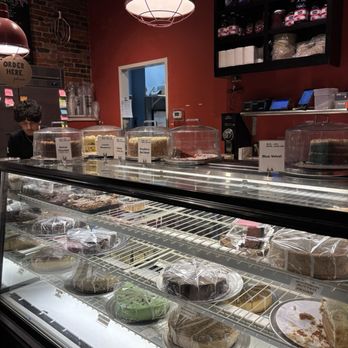 Cheesecakes by Alex - Bakeries Near Me - Greensboro, North Carolina Cheesecakes by Alex - Bakeries Near Me - Greensboro, North Carolina