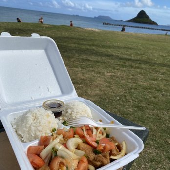 Fresh Catch - Lechon ahi belly- its very good! - Hawaiian Near Me - Kaneohe, Hawaii Fresh Catch - Lechon ahi belly- its very good! - Hawaiian Near Me - Kaneohe, Hawaii