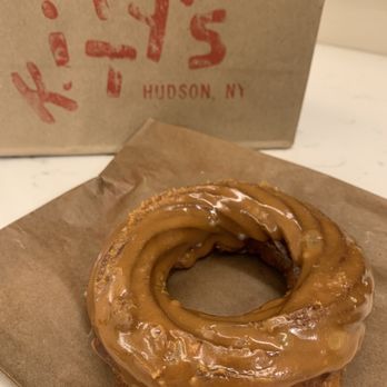 Kitty's Market - Cruller donut - Grocery Near Me - Hudson, New York Kitty's Market - Cruller donut - Grocery Near Me - Hudson, New York