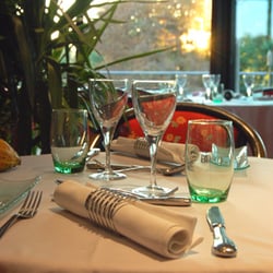 auberge du pont rouge