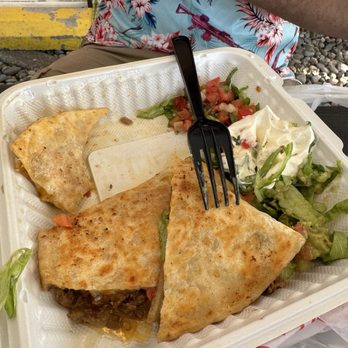 El Gordo Taqueria - Quesadilla- Asada/Steak - Food Trucks Near Me - Bellevue, Washington El Gordo Taqueria - Quesadilla- Asada/Steak - Food Trucks Near Me - Bellevue, Washington
