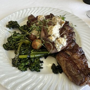 Vinarosa Resort & Spa - Chef special Ribeye - Hotels Near Me - Santa Rosa, California Vinarosa Resort & Spa - Chef special Ribeye - Hotels Near Me - Santa Rosa, California