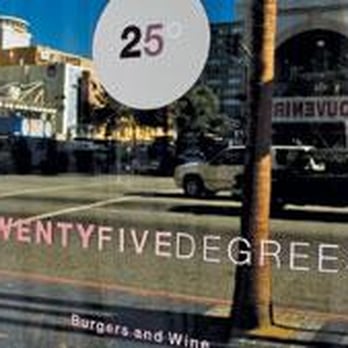 25 Degrees - Burgers Near Me - Los Angeles, California