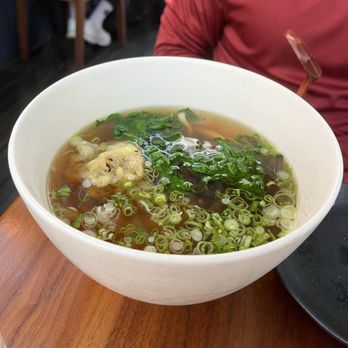 Raku - Sansai Udon - Japanese Near Me - New York, New York Raku - Sansai Udon - Japanese Near Me - New York, New York