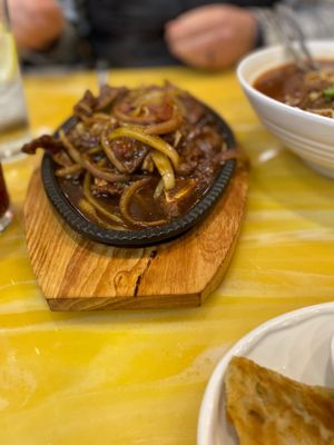 Chengdu Gourmet 2( North Hill) by null