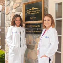 Total Women's Care