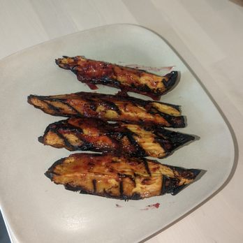 FishScale - Japanese sweet potatoes - Burgers Near Me - Washington, DC, District of Columbia