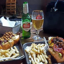 Lowen Dogs