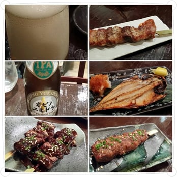 Kiraku - Tapas/Small Plates Near Me - Berkeley, California Kiraku - Tapas/Small Plates Near Me - Berkeley, California
