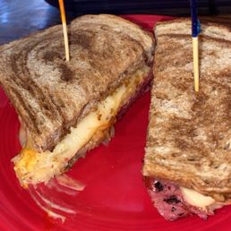 Reuben