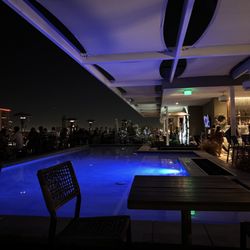Diablo Rooftop