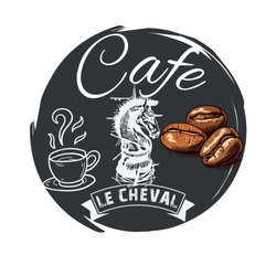 Café Le Cheval