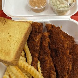 Hot Chicken