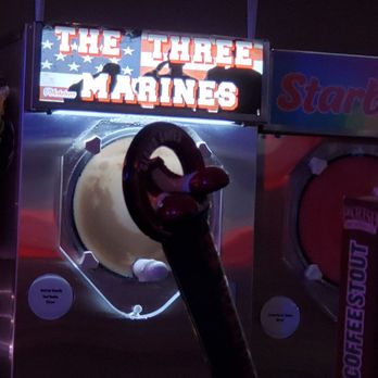 Tiger Tavern - The Three Marines Daiquiri - Sports Bars Near Me - Gonzales, Louisiana