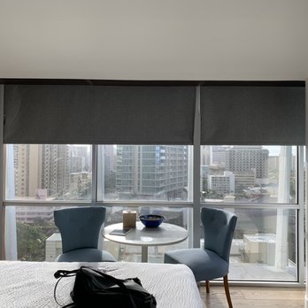 Hotel La Croix - Hotels Near Me - Honolulu, Hawaii