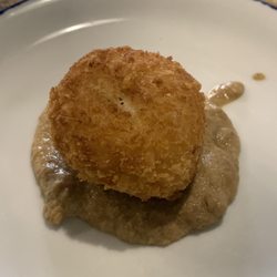 Cuchara de Palo