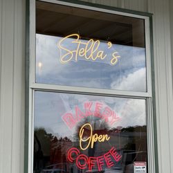 Stella's Bakery