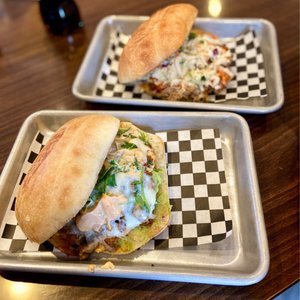 Valhalla Sandwiches on Yelp