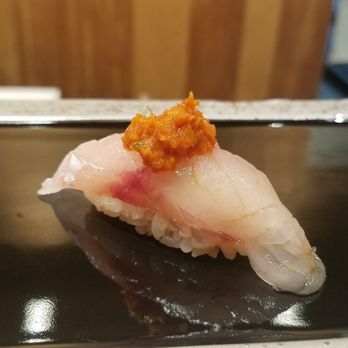 Omakase Yume - Starter dish - Sushi Bars Near Me - Chicago, Illinois