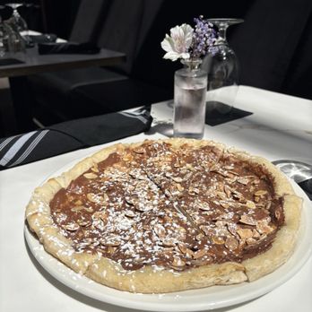 Tavola Mia - Nutella pizza - Bars Near Me - Grosse Pointe, Michigan Tavola Mia - Nutella pizza - Bars Near Me - Grosse Pointe, Michigan