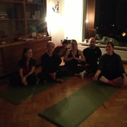 Linkeryoga