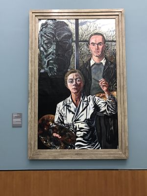 Art Depot Museum Boijmans Van Beuningen by null