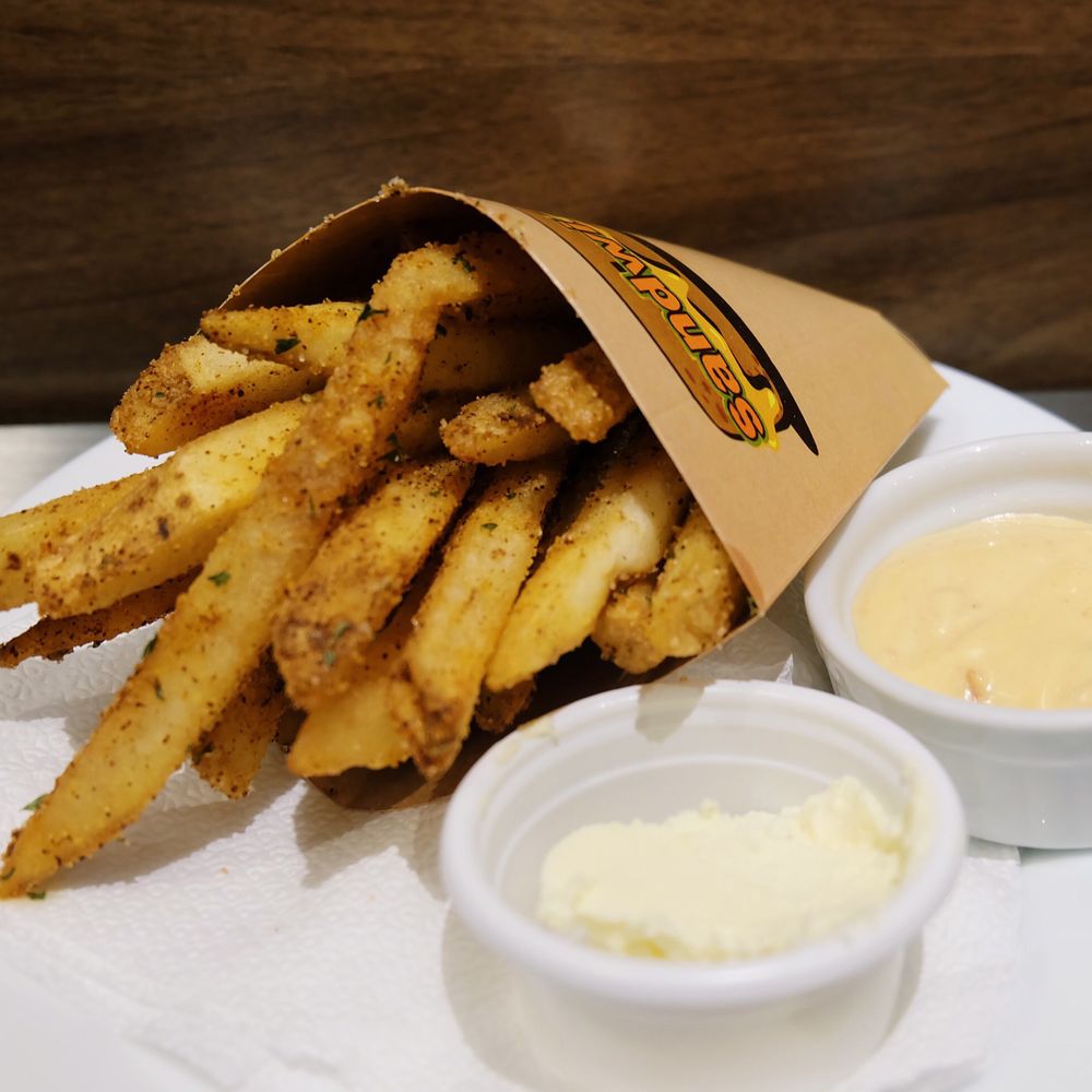 Sandwicheese - Sandwiches Near Me - Quezon City, NCR