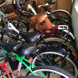 Via Bike